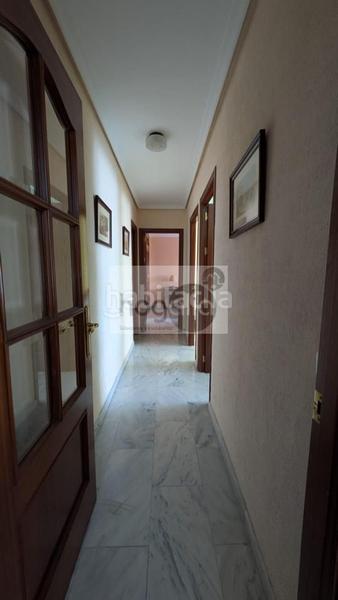 Foto 99ab2074-61fb-4650-93b7-461ee5c60750. Appartement dans Barrio del Nervión Sevilla