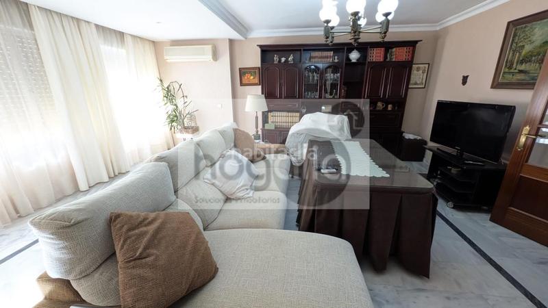 Foto 0a432931-5e03-4e35-889f-eb117450314e. Flat in Barrio del Nervión Sevilla