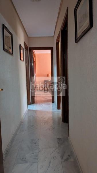 Foto 1968b36f-7ac5-4dfb-ab7c-78c655a86bab. Flat in Barrio del Nervión Sevilla