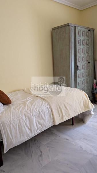 Foto 3de8a898-d523-42fc-aeb6-bb911a9adb89. Flat in Barrio del Nervión Sevilla