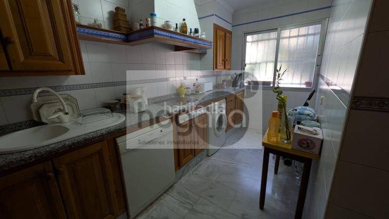 Foto 43949ea1-b072-4ef1-b343-6ae692ab3dc1. Flat in Barrio del Nervión Sevilla