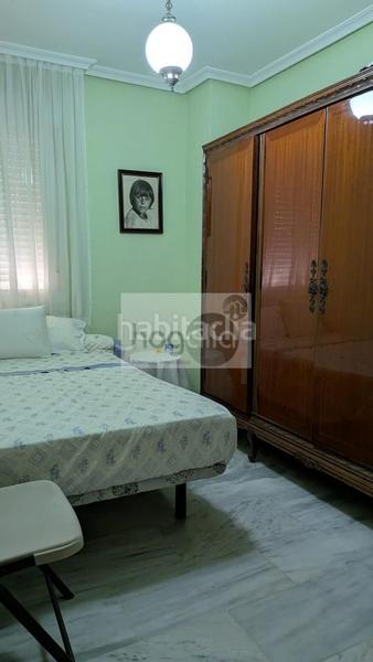 Foto 7900fb3c-1c12-46f2-b4bc-eb73abf2addf. Flat in Barrio del Nervión Sevilla