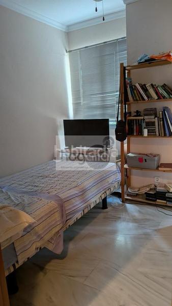 Foto 965beb11-79e4-4c18-b48b-0ef85937c5f4. Flat in Barrio del Nervión Sevilla