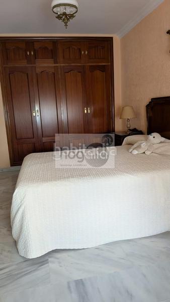 Foto bd1bce0b-bc8e-463f-ad36-d47f7749a5d6. Flat in Barrio del Nervión Sevilla
