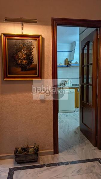 Foto c7faee51-6b5a-4d29-9c48-381a02c1aa40. Flat in Barrio del Nervión Sevilla