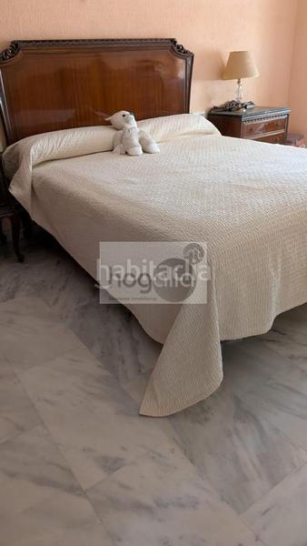 Foto ca8f25da-f7d7-4780-9dcc-8af4f0b8a954. Flat in Barrio del Nervión Sevilla