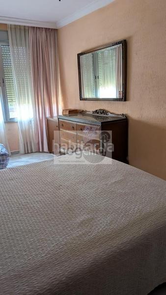 Foto d774db0c-51ed-490e-93c2-e8e1af33a670. Flat in Barrio del Nervión Sevilla