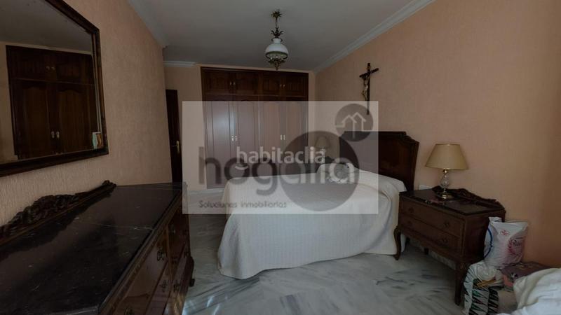 Foto d7e29e61-c54b-4b24-9019-e06c8505df3b. Flat in Barrio del Nervión Sevilla