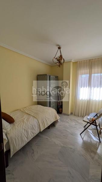Foto e21cd339-0dfc-4241-8346-51c32803d02a. Flat in Barrio del Nervión Sevilla