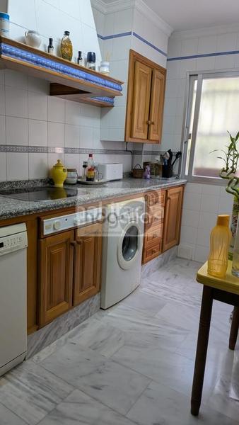 Foto e68a9051-857d-4868-87a9-4160ab9a1ce0. Flat in Barrio del Nervión Sevilla