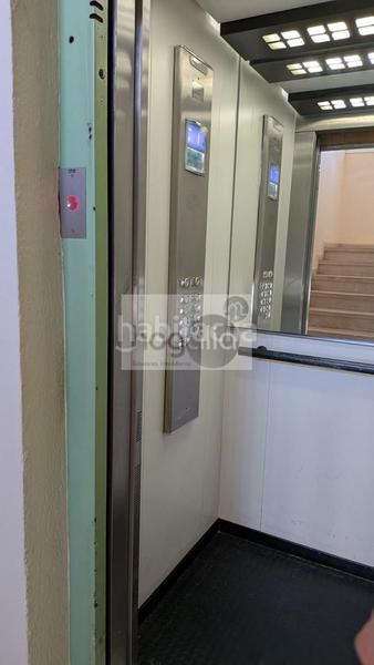 Foto ebef1d70-b73d-4812-ace1-63aac63a6b36. Flat in Barrio del Nervión Sevilla