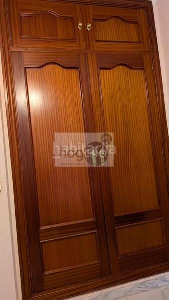 Foto efdadea8-3956-4e9d-a5c1-d6389921f49a. Flat in Barrio del Nervión Sevilla