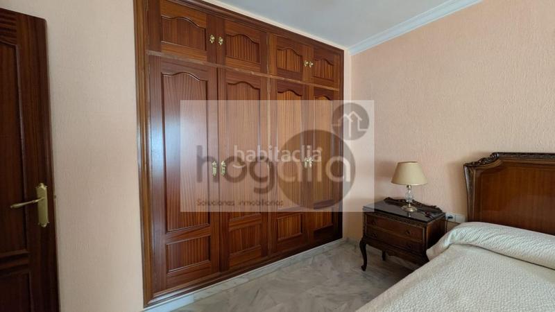 Foto 4d9e768c-31c0-4d76-91d2-b09eebcb522e. Piso en Barrio del Nervión Sevilla