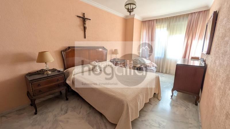 Foto aa5fc437-5d55-418a-ad37-57070f8acbce. Piso en Barrio del Nervión Sevilla