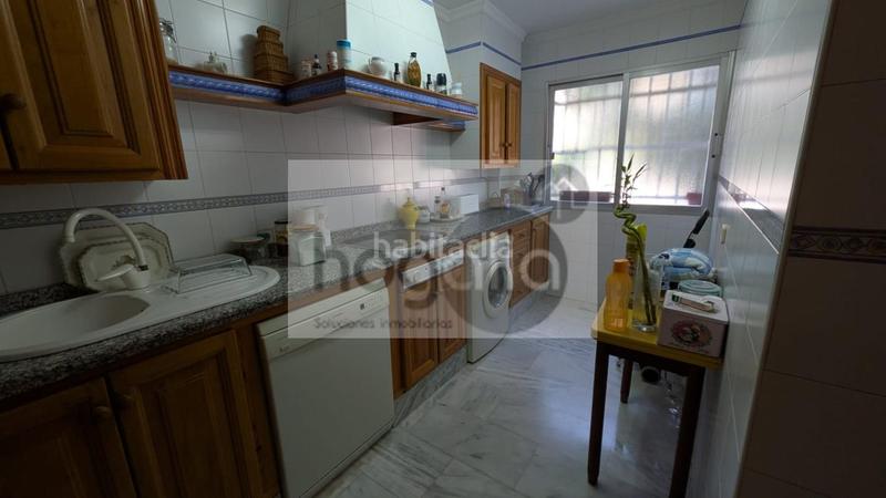 Foto b6e64981-c130-48d7-ae43-491070169b8f. Piso en Barrio del Nervión Sevilla