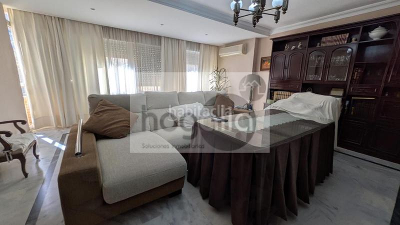 Foto faabd82e-2a3a-4a50-9e11-146890d9439d. Piso en Barrio del Nervión Sevilla