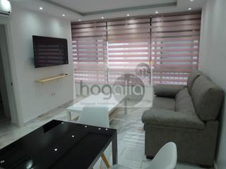 Flat in Tiro de Línea