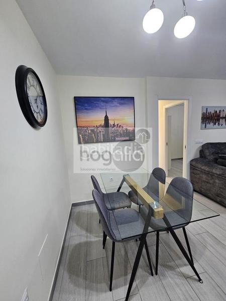 Foto 60d7e1ba-5271-4b5b-8865-1c709229b710. Location rez-de-chaussée dans Barriada de Pineda Sevilla