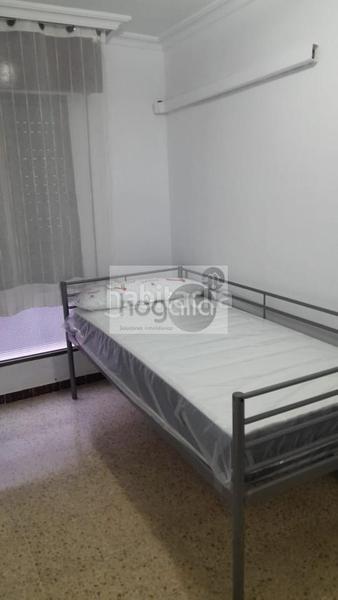 Foto 099da98a-f2ee-49f8-8292-b8cf3058d612. Location appartement dans San Carlos - San José Sevilla