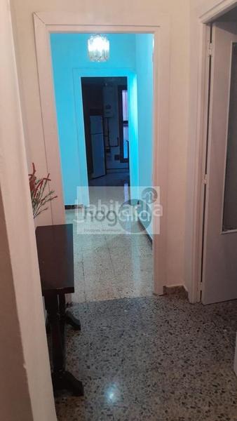 Foto 84795a42-bbba-40b9-98e9-a594dab64814. Location appartement dans San Carlos - San José Sevilla