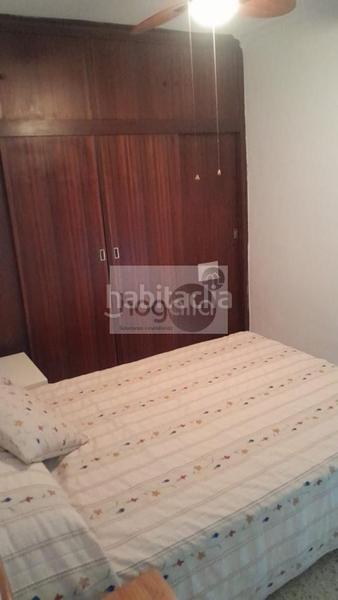 Foto 011fdddb-f7ba-4749-8b1e-098f12e43afc. Rent flat in San Carlos - San José Sevilla