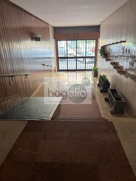 Foto 360351f4-f781-44c4-9c37-c7673c196e33. Rent flat in San Carlos - San José Sevilla