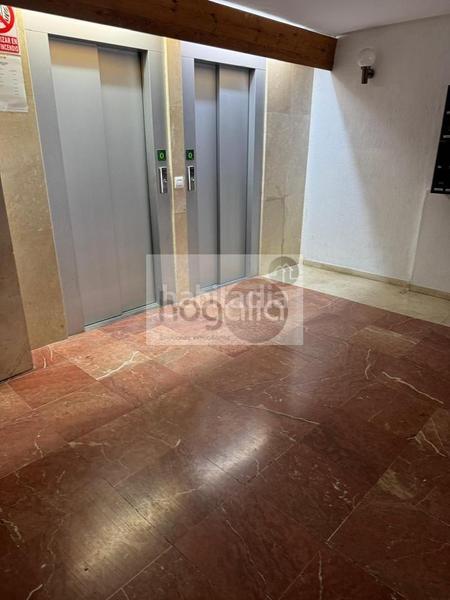 Foto 43e86df3-e3f9-4d7d-8f9c-e821bee187c7. Rent flat in San Carlos - San José Sevilla