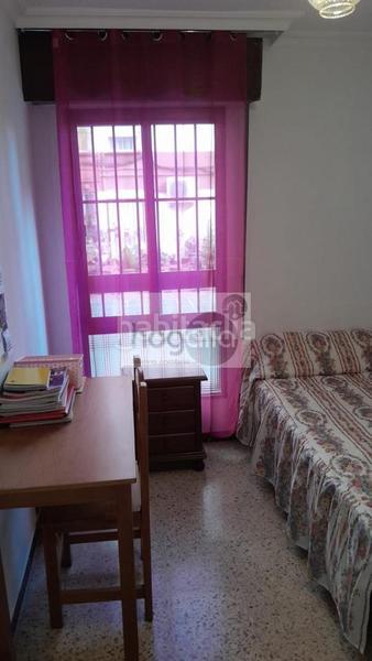 Foto ff2f31f0-1727-40e9-8d6f-e2884bf62250. Rent flat in San Carlos - San José Sevilla