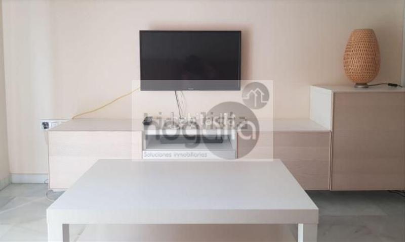 Foto 391b45a6-3e49-4394-9c12-9b65d28c48ef. Alquiler piso en Cruz Roja Sevilla