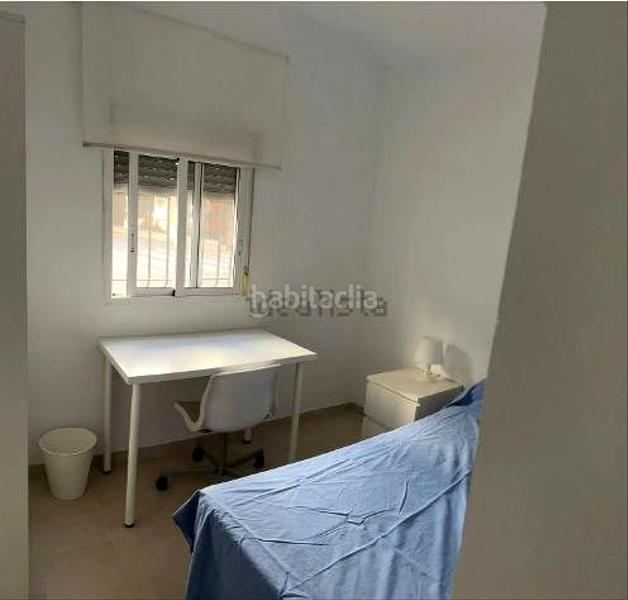 Foto 55baef98-8543-43ef-ad90-e4f46b8517cb. Rent ground floor in El Plantinar - Avda. La Paz - El Juncal Sevilla