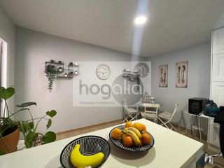 Location Appartement à Pedro Salvador - Las Palmeritas