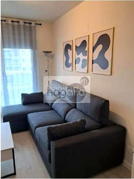 Foto 0fc12aee-0438-4e94-9027-a544d30368c3. Miete etagenwohnung mit parking pool in colores - entreparques Sevilla