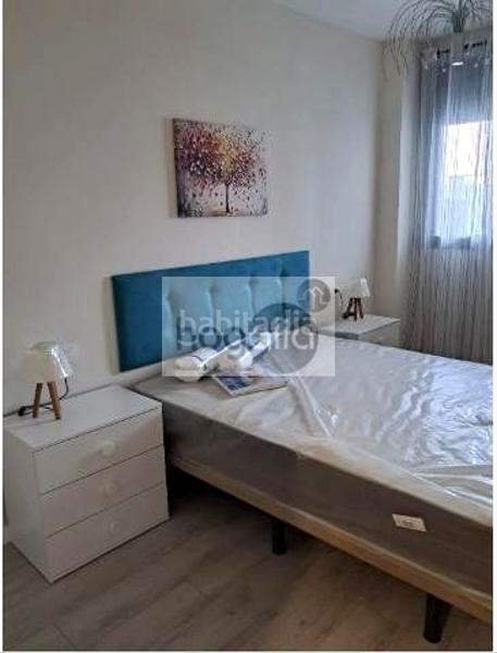 Foto b9d5c2d7-42c6-4f6a-9343-d884ba0ba116. Miete etagenwohnung mit parking pool in colores - entreparques Sevilla