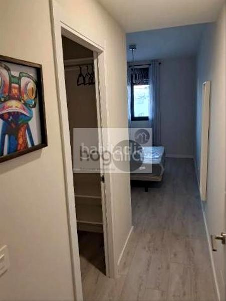 Foto cbb8f647-25c2-46f3-8a72-66671c58da15. Miete etagenwohnung mit parking pool in colores - entreparques Sevilla