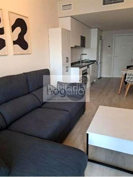 Foto 7f146069-2c59-4fd1-a7c1-9de3ea255157. Rent flat with parking pool in colores - entreparques Sevilla