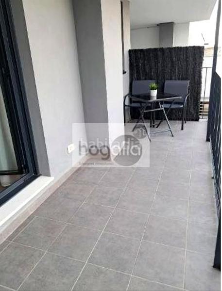 Foto e9770868-d23b-4252-aabc-ce47bc56ab72. Rent flat with parking pool in colores - entreparques Sevilla