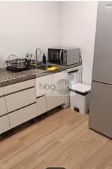 Affitto Piano terra in Triana Este