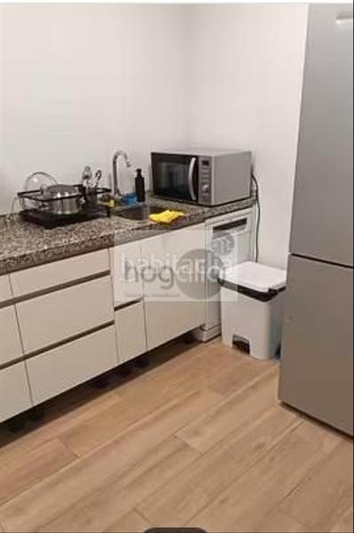 Foto f7ee4804-0b8a-46eb-9e1d-ecc1f7e223fa. Affitto piano terra in Triana Este Sevilla