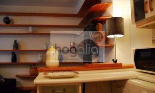 Rent Flat in Alfalfa - Santa Cruz