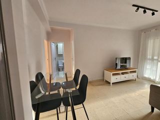 Miete Etagenwohnung in Cruz Roja