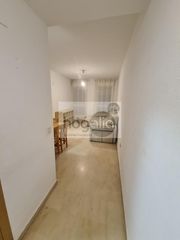 Miete Etagenwohnung in Pedro Salvador - Las Palmeritas