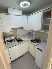 Location Appartement à Parque Alcosa