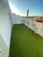 Lloguer Àtic a Arenal - Museo