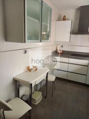 Miete Dachwohnung in La Calzada - La Florida