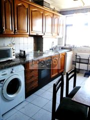 Miete Etagenwohnung in Barrio del Nervión