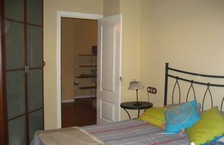 Miete Etagenwohnung in Feria