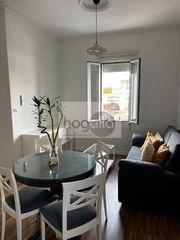 Location Appartement à Ciudad Jardín