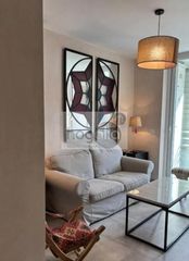 Location Appartement à El Porvenir