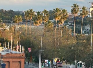 Affitto Appartamento in Arenal - Museo