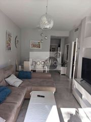 Miete Etagenwohnung in San Lorenzo